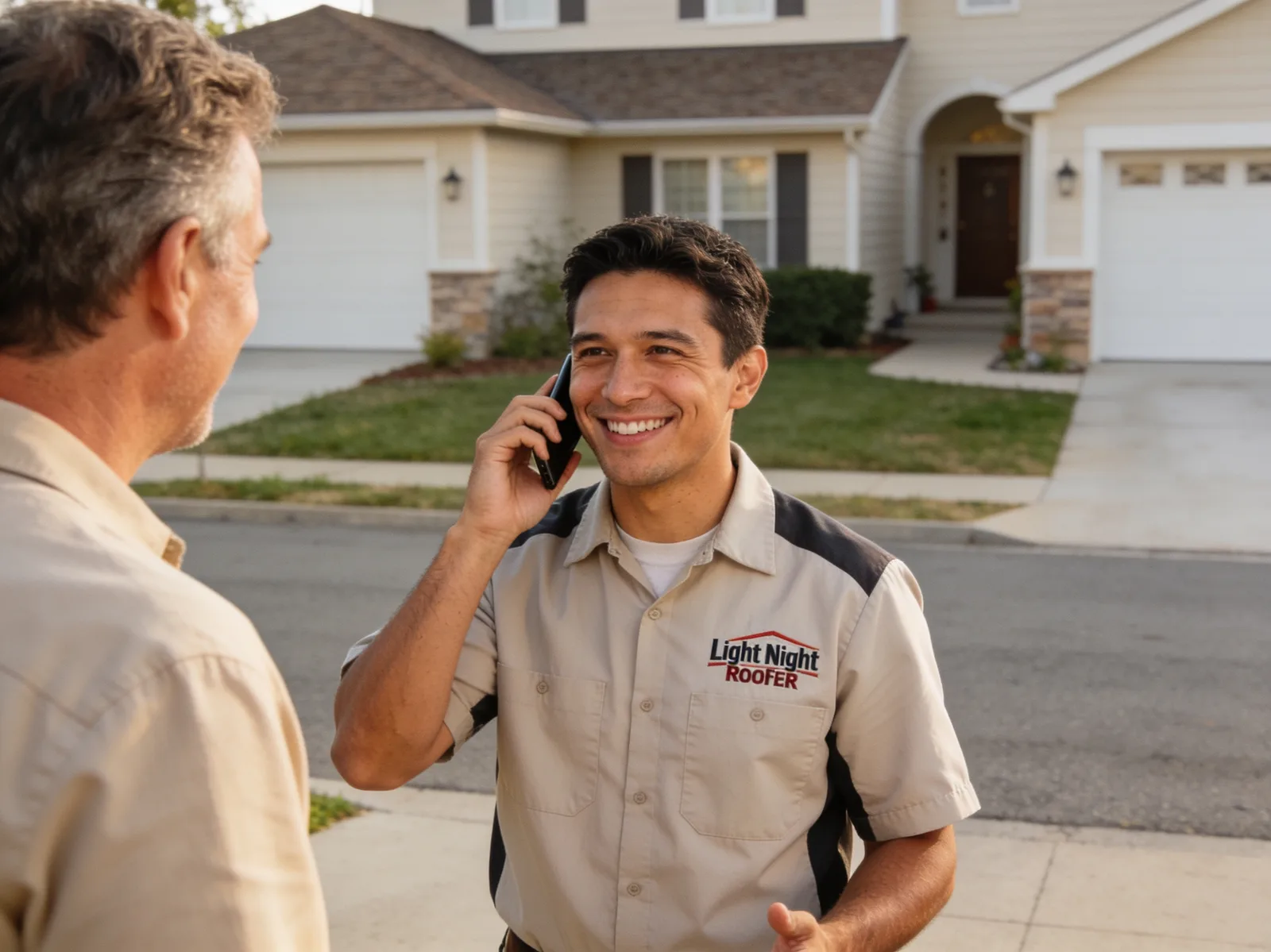 Emergency Roof Repair Hoffman, NC FAQs
